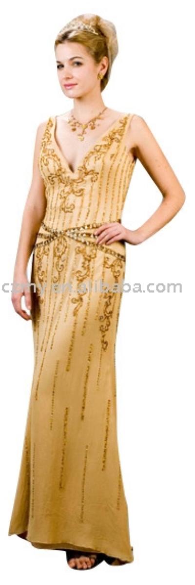 MY-05649 Ladies `Abendkleid (MY-05649 Ladies `Abendkleid)