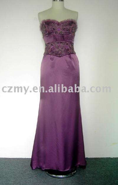 MY-05643 Ladies `Abendkleid (MY-05643 Ladies `Abendkleid)