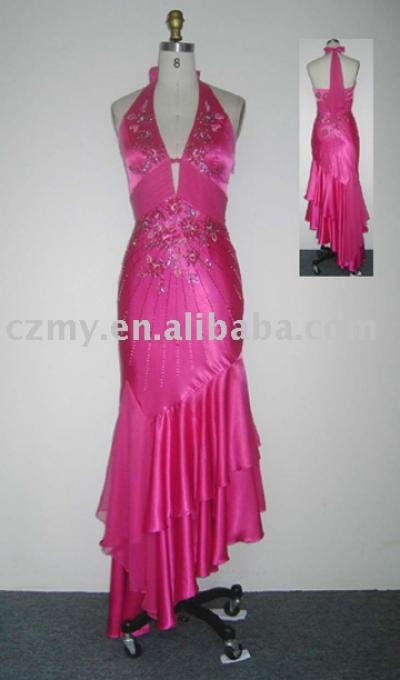 MY-607 Ladies` Evening Dress (MY-607 Ladies `Evening Dress)