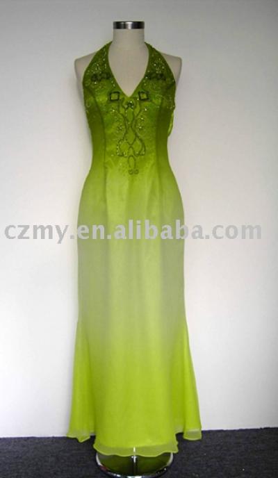 MY-AM4 Ladies` Evening Dress (MY-AM4 Ladies `Evening Dress)