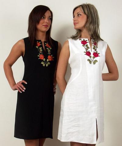 Janka Dresses (Janka Robes)