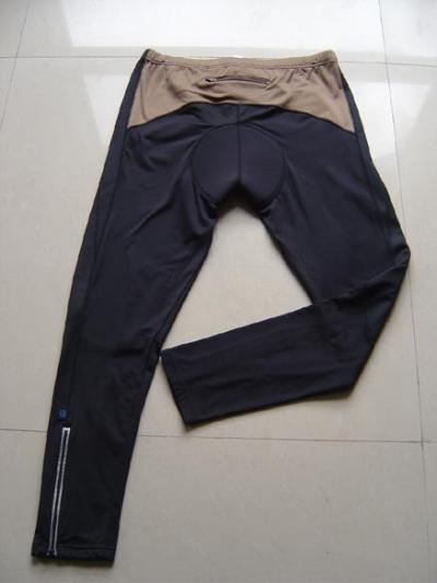 men`s cycling pants (Men `s le cyclisme pants)