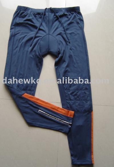 Men `s cyling pants (Men `s cyling pants)