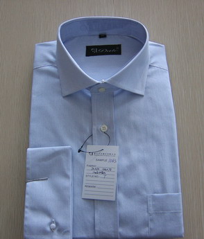 man shirt (Mann Hemd)