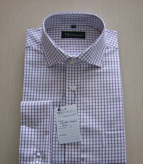 man shirt (Mann Hemd)