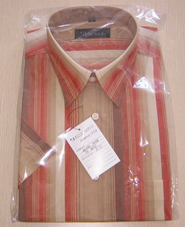 MEN`S SHIRT (MEN`S SHIRT)