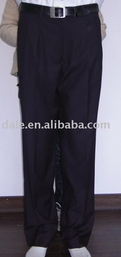Men`s Formal Pants (Men`s Formal Pants)