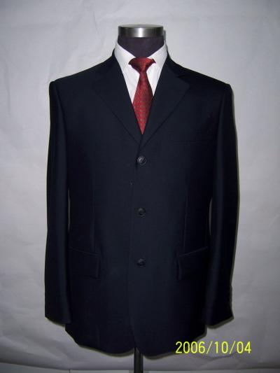men`s suit (men`s suit)
