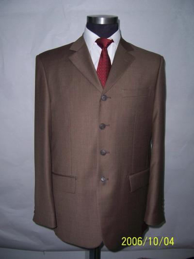 MEN`S SUIT (MEN`S SUIT)