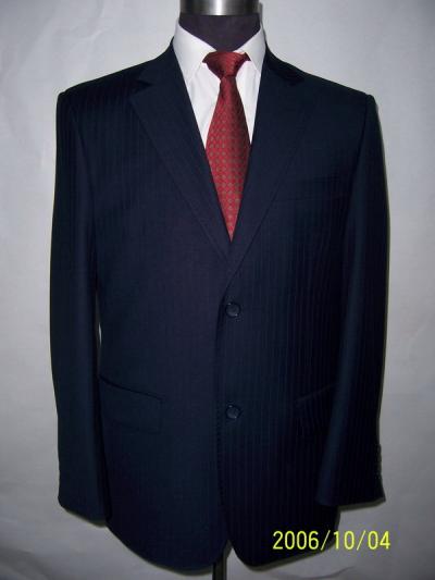 men`s suit (men`s suit)
