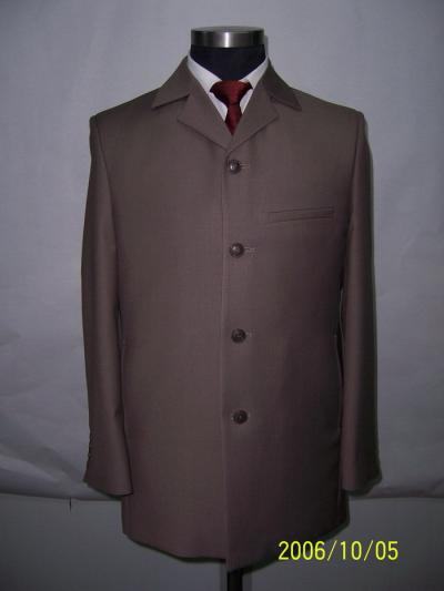business suit (tailleur)