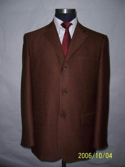 men` suit (men` suit)