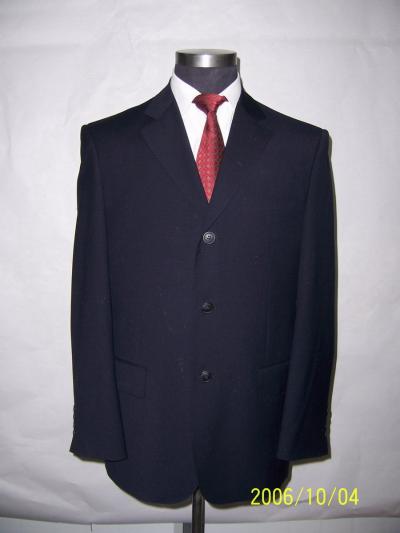 men`s suit (men`s suit)