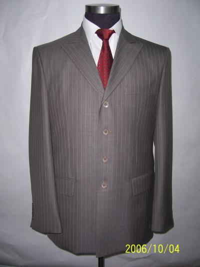 men`s suit (men`s suit)