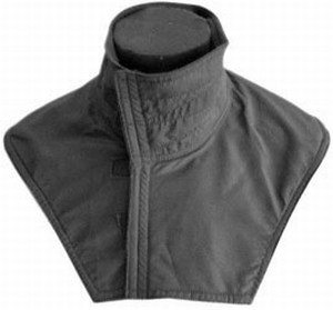 Leather Neck Warmer (Leather Neck Warmer)