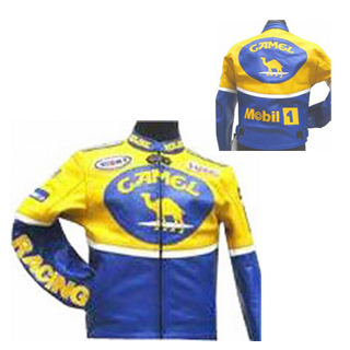 Leather Motorbike Racing Wear (Cuir Moto Racing Wear)