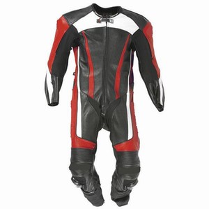 Leather Motorbike Suit (Кожа мотоцикл Suit)