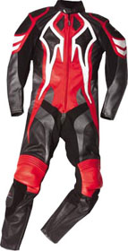 Leather Motor Bike One Piece Suit (Leather Motor Bike One Piece Suit)