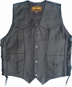 Leather Vests (Leather Vests)