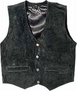 Leather Vests (Leather Vests)