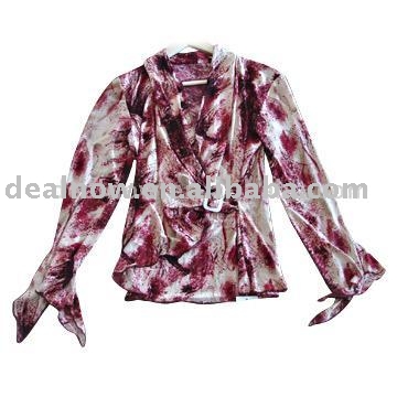 Blouse (Chemisier)