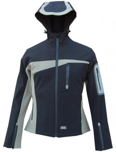 Softshell Jacket-4 (Softshell Jacket-4)