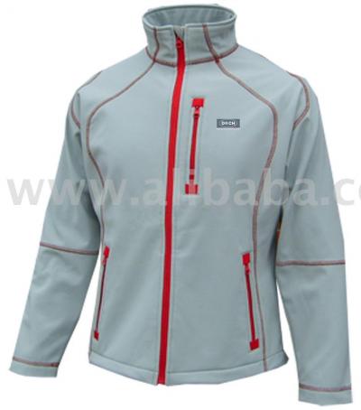 Breathable Waterproof Jacket (Breathable Waterproof Jacket)
