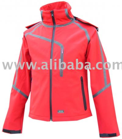 Softshell Jacket-11 (Softshell Jacket-11)