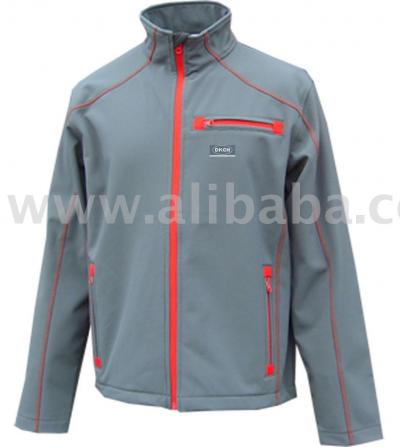 Waterproof Breathable Jacket (Waterproof Breathable Jacket)