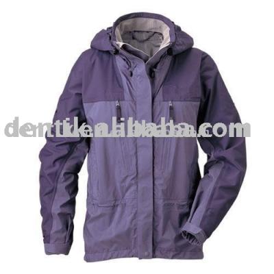 Klettern Abenteuer Jacket, Mountain Wear (Klettern Abenteuer Jacket, Mountain Wear)