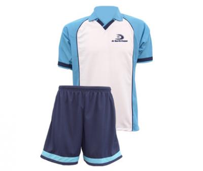 Soccer Uniform