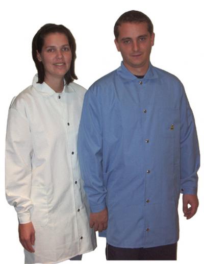 ESD SMOCK