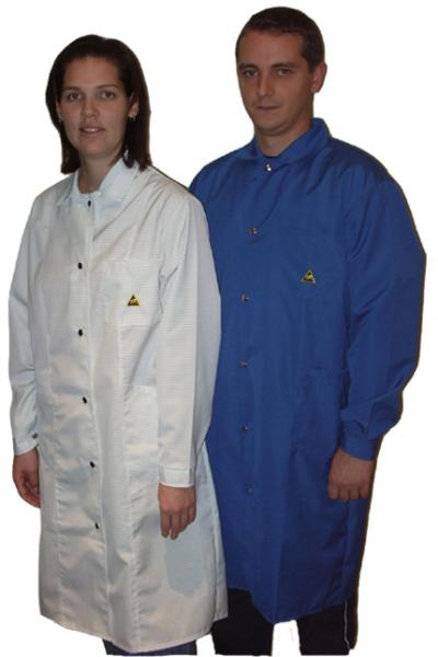 ESD SMOCK