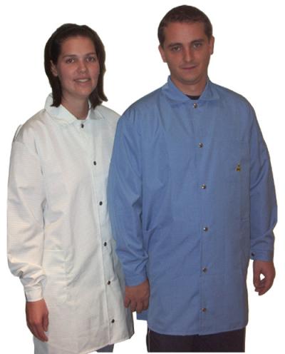 Esd Garment, Smock, Trousers