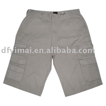 Men`s Cargo Pants (Men`s Cargo Pants)