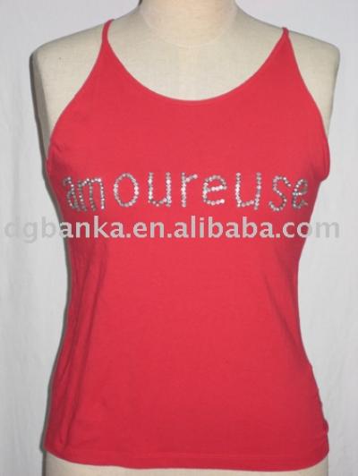 ladies` gilets (Ladies `gilets)