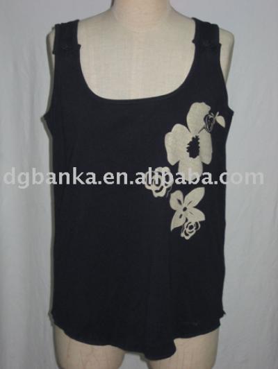 Ladies `gilets (Ladies `gilets)