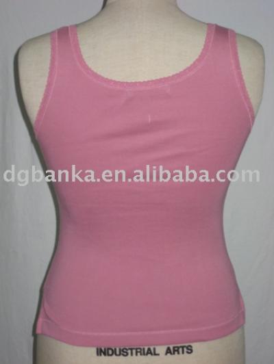 Ladies `gilets (Ladies `gilets)