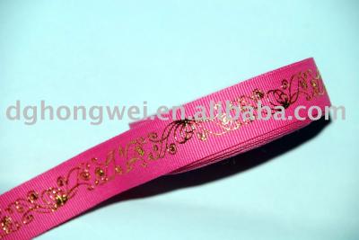 Printing Ribbon (Printing Ribbon)