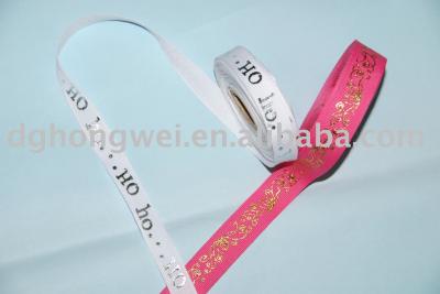 Printing Ribbon (Printing Ribbon)