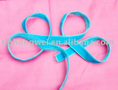 Velvet Ribbon (Velvet Ribbon)