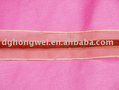 Velvet Ribbon (Ruban de velours)