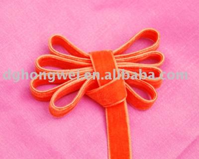 Velvet Ribbon (Velvet Ribbon)