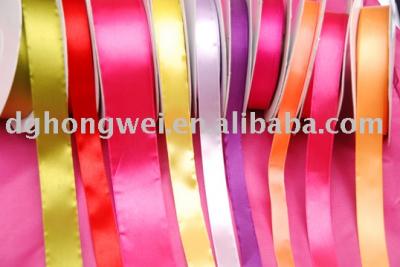 Grosgrain Ribbons (Grosgrain Ribbons)