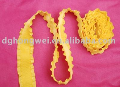 Wrinkle ribbon (Wrinkle ribbon)