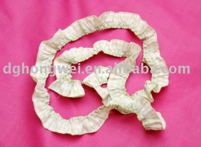 Wrinkle ribbon (Wrinkle ribbon)