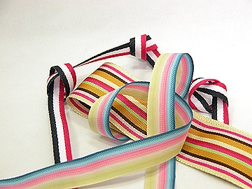 Computer Jacquard Ribbon (Компьютерные Жаккардовые ленты)