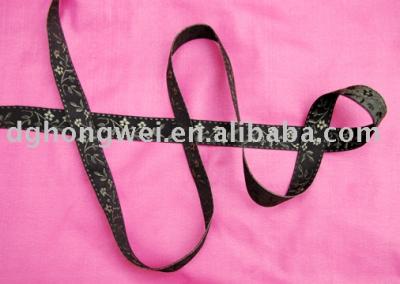 Jacquard Ribbon (Жаккардовые ленты)