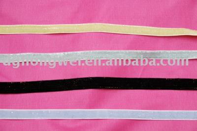 Velvet Ribbon (Ruban de velours)