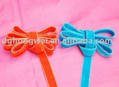 Velvet Ribbon (Velvet Ribbon)